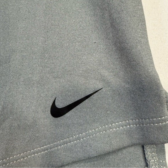 Nike Women's Slate Long Sleeve Tee - Picture 3 of 8